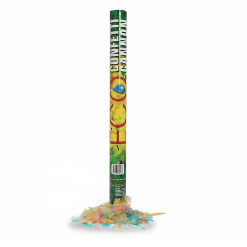 Eco Confetti 60cm
