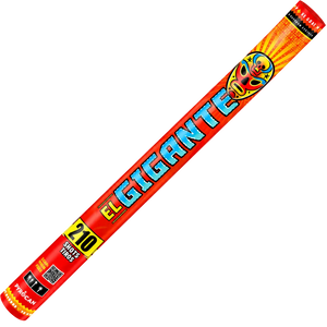 El Gigante