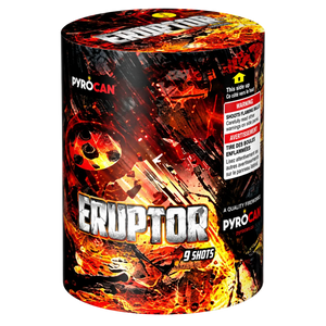Eruptor