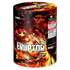 Eruptor | Rocket Fireworks Cake