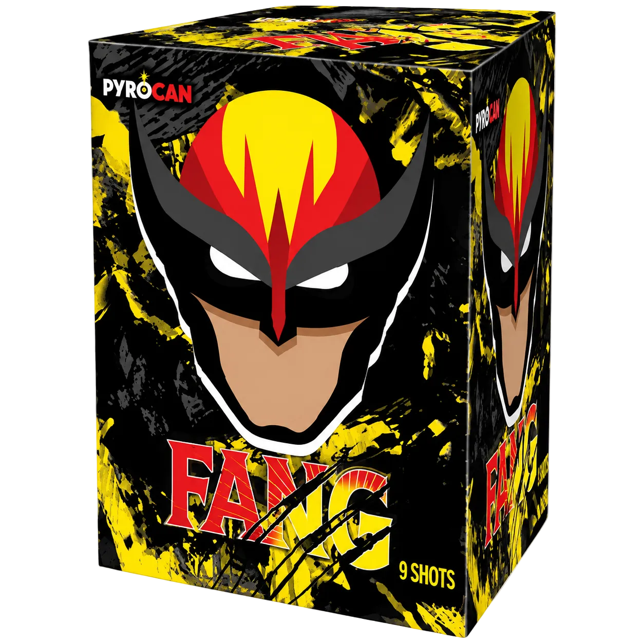 Fang
