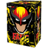 Fang | Rocket Fireworks Cake