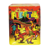Fiesta | Rocket Fireworks Cake