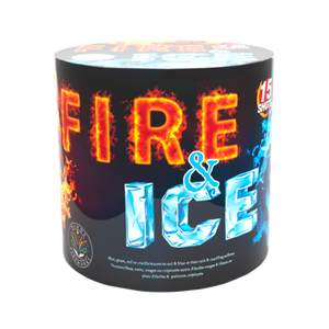 Fire & Ice