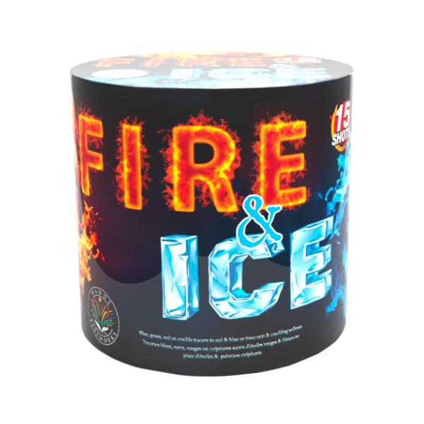 Fire & Ice