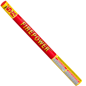 Firepower