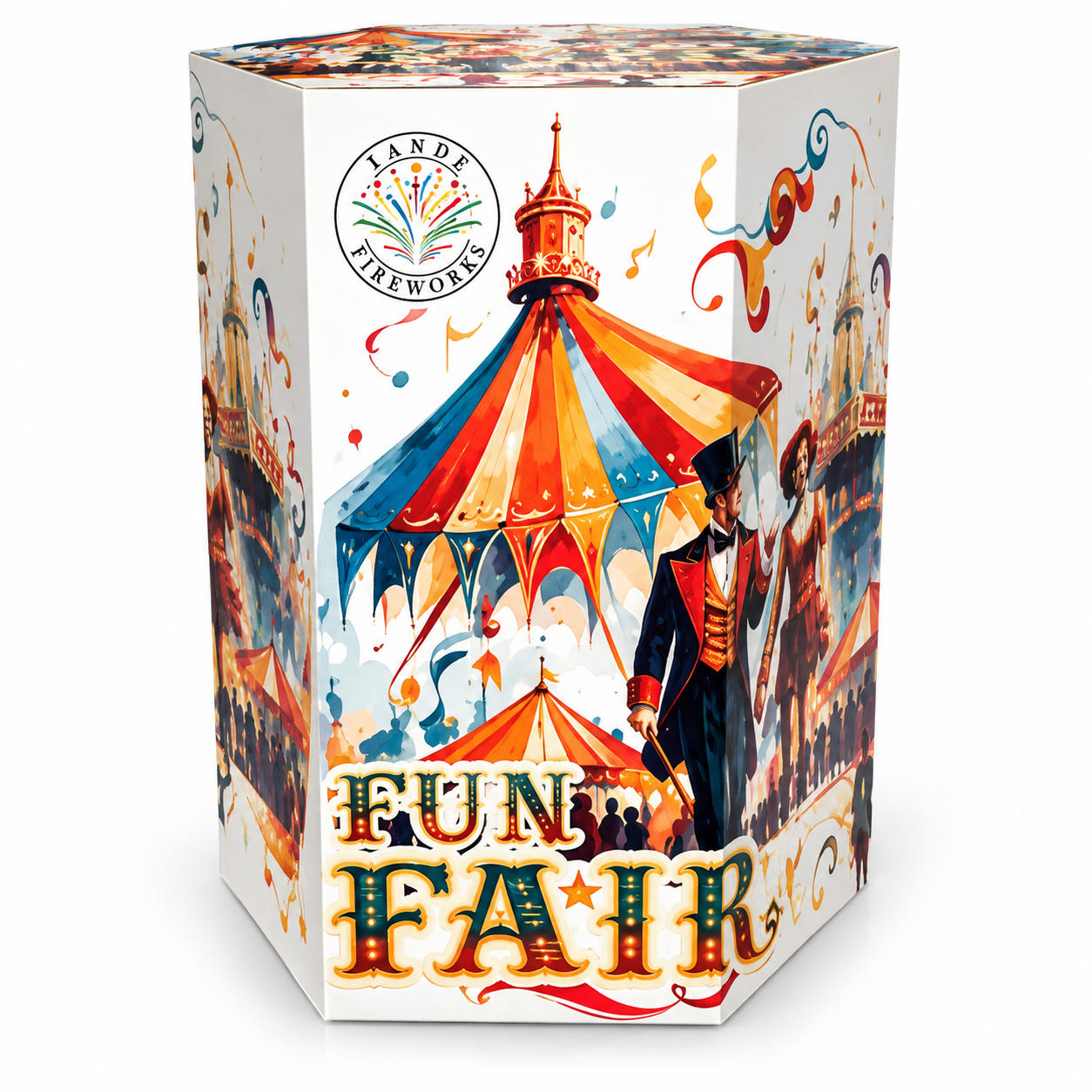 Fun Fair