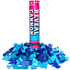 Gender Reveal Confetti Cannon | Blue