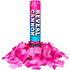 Gender Reveal Confetti Cannon | Pink