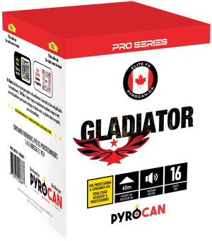 Gladiator