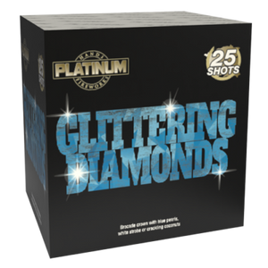 Glittering Diamonds