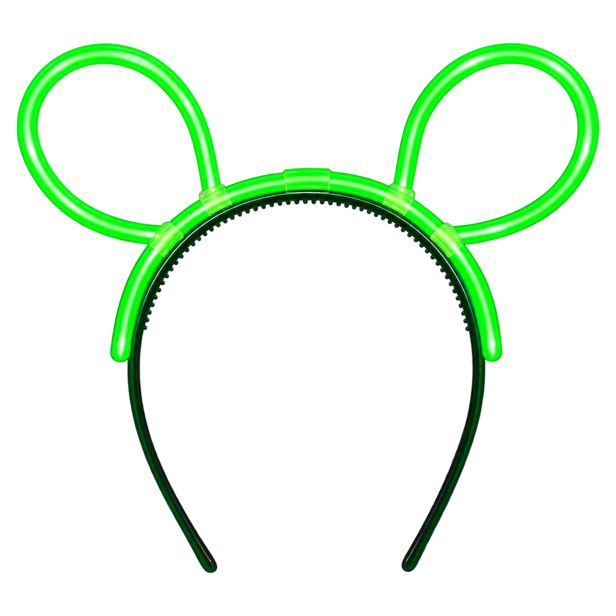 Glow Bunny Ears | Retail, bulk & wholesale