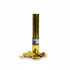 30 cm Gold Mylar Confetti Cannon | Nightclub & Party