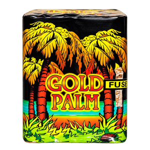 Gold Palm