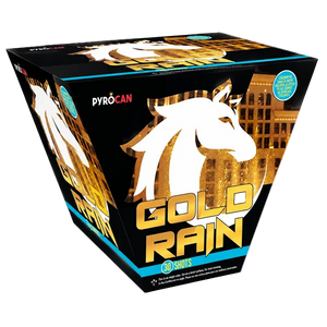 Gold Rain