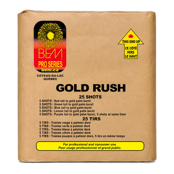 Gold Rush