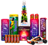 Happy Diwali Pack | Fireworks Fountain Assortment