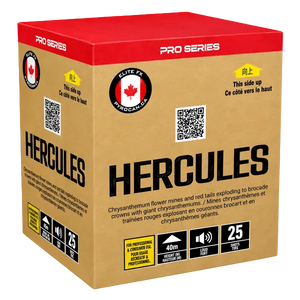 Hercules