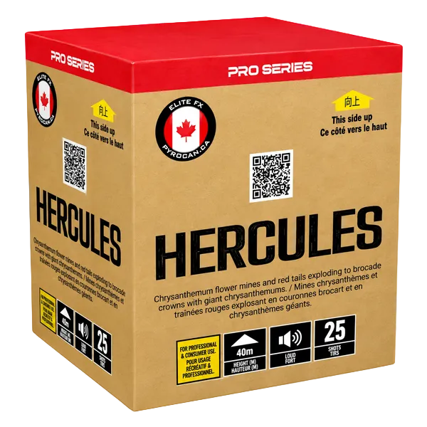 Hercules