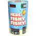 Here Fishy Fishy | Rocket Fireworks Cake