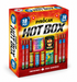 Hot Box | Packaged Fireworks Assortment