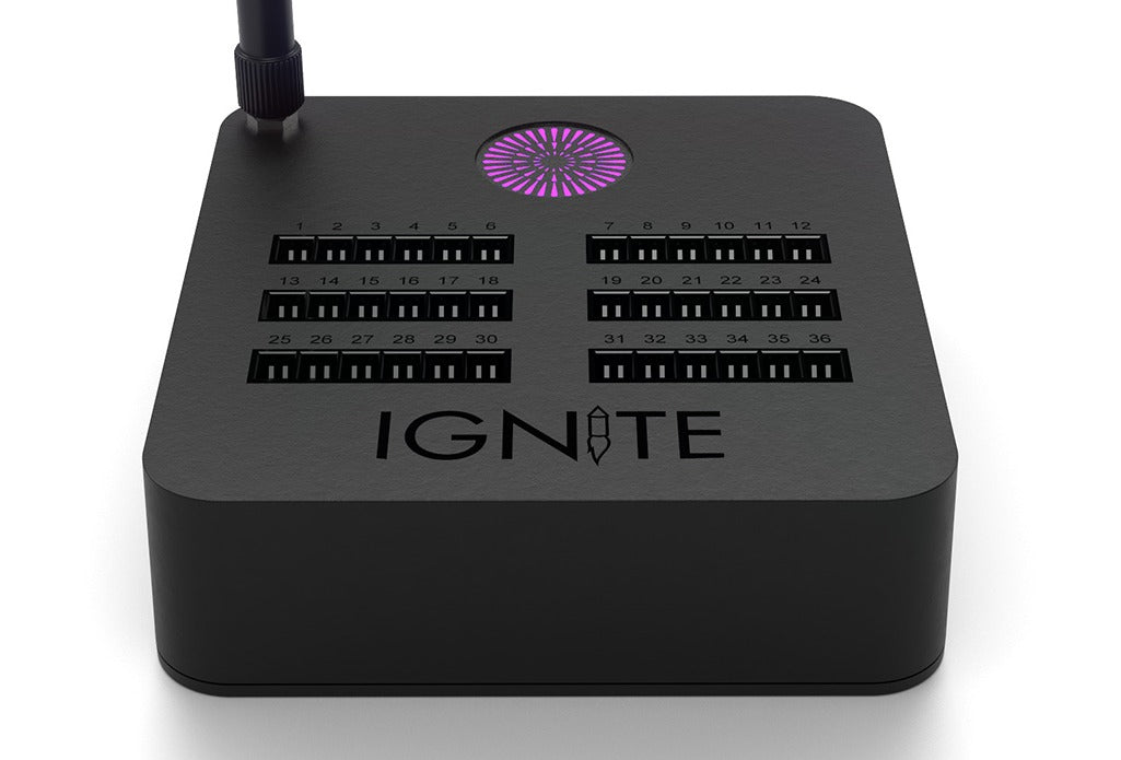 Ignite i36 Firing Module