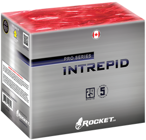 Intrepid