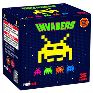 Invaders