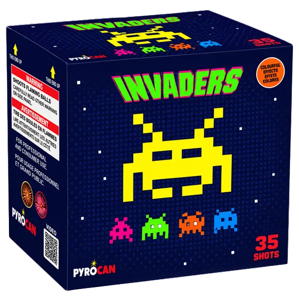 Invaders