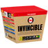 Invincible | Pro Series Fireworks Cake