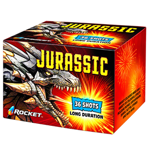 Jurassic