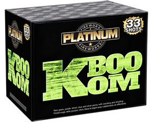 Kbooom
