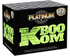 Kbooom | Pro Series Fireworks Cake