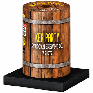 Keg Party
