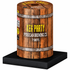 Keg Party | Rocket Fireworks Cake