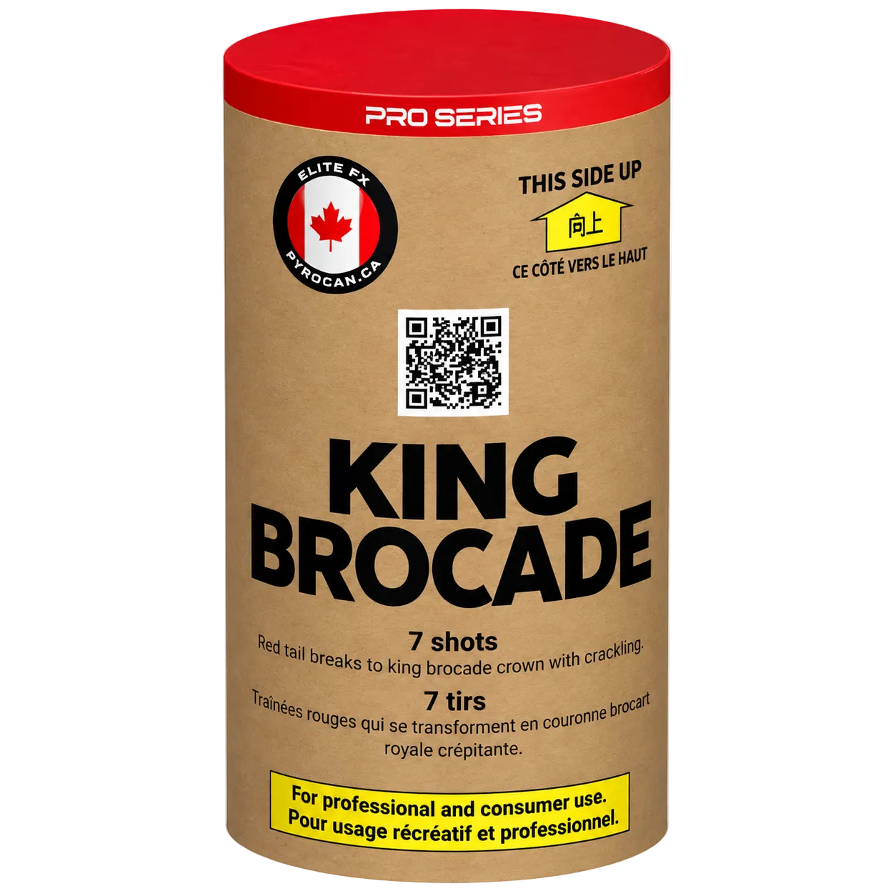 King Brocade