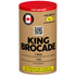 King Brocade | Rocket Fireworks Cake