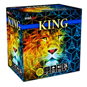 King