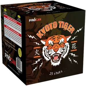 Kyoto Tiger