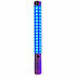 Large Premium LED Bottle Topper: Blue Lights | Nightclub & Party