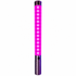 Large Premium LED Bottle Topper: Pink Lights | Nightclub & Party
