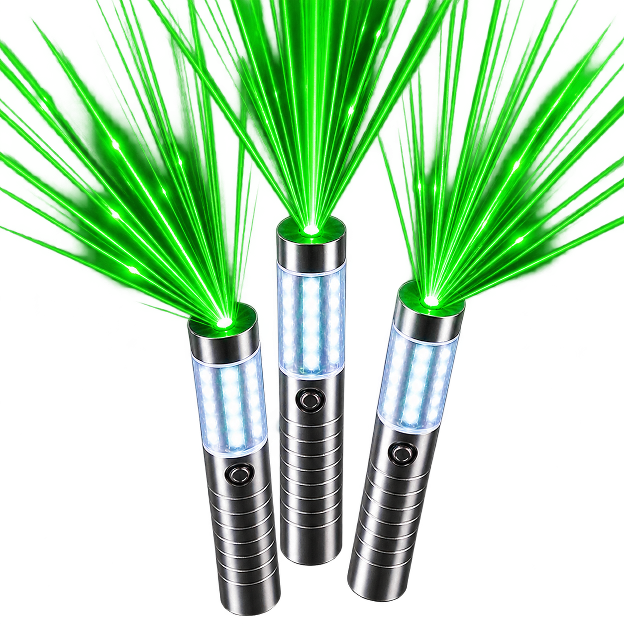 Laser Bottle Topper