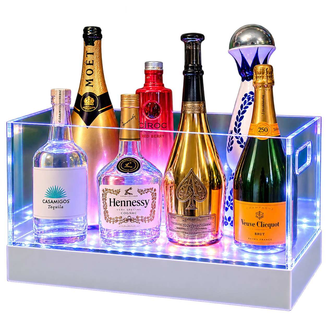 LED LARGE ICE BUCKET (IB14)