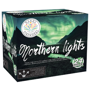Northern Lights