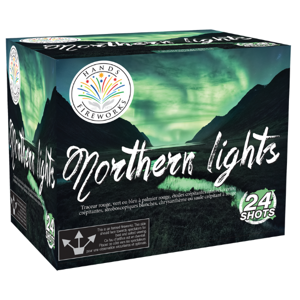 Northern Lights