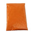 Orange Holi Powder: 1,000 gram Bag | For Festivals, Colour Runs & Outdoor Parties