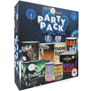 Party Pack