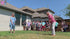 Gender Reveal Golf Ball: Pink or Blue