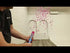 Pink Gender Reveal Confetti Cannon