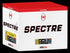 SPECTRE | Rocket Fireworks Pro Series Cake